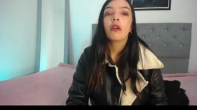 Perla_Sc from StripChat is Freechat