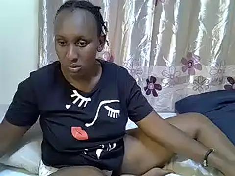 pretty_nanu from StripChat is Freechat