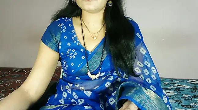 PRIYA_JAAN05 from StripChat is Freechat