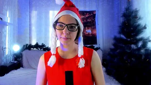 queen_capybara from StripChat is Freechat