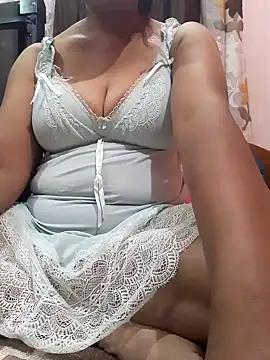 rani076144 from StripChat is Freechat