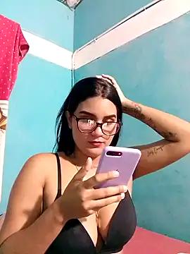 Renata_222 from StripChat is Freechat