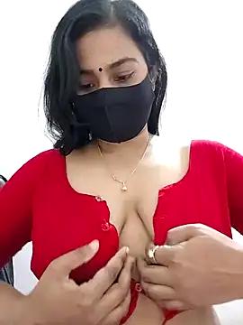 Photos of Ritusri_Dotta from StripChat is Group