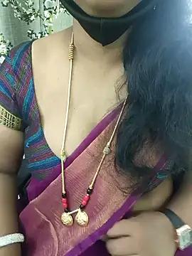 Rlmadhavi999 webcams show profile image 