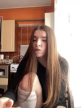 RoseMe_ from StripChat is Freechat