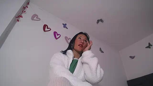 Rubi_Erotic_ from StripChat is Freechat