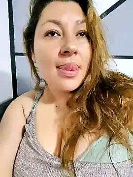 sakotodika from StripChat is Freechat