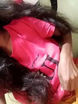 Saniyacpldesi from StripChat is Freechat