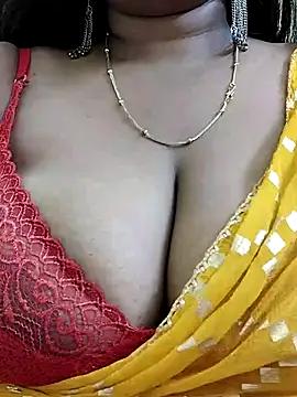 Savita-BHABHI from StripChat is Freechat