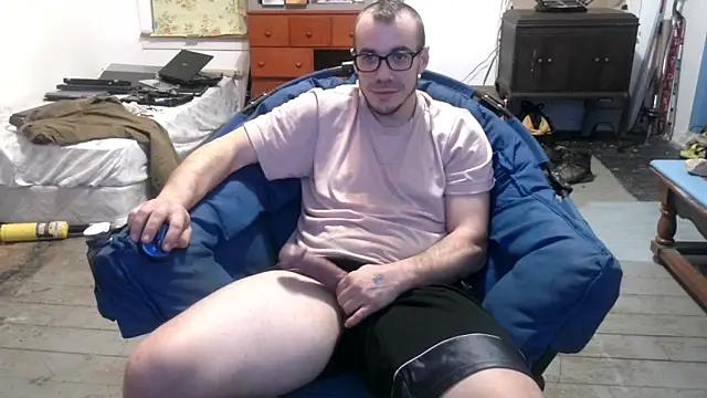 ScubaStevex from StripChat is Freechat