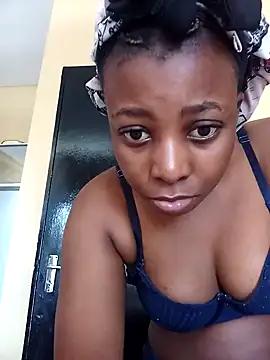 SexieCandie from StripChat is Freechat