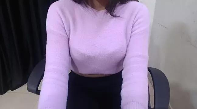 sexy_vani1 on StripChat