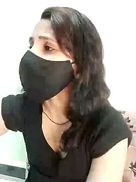 Shonadarling95 from StripChat is Freechat