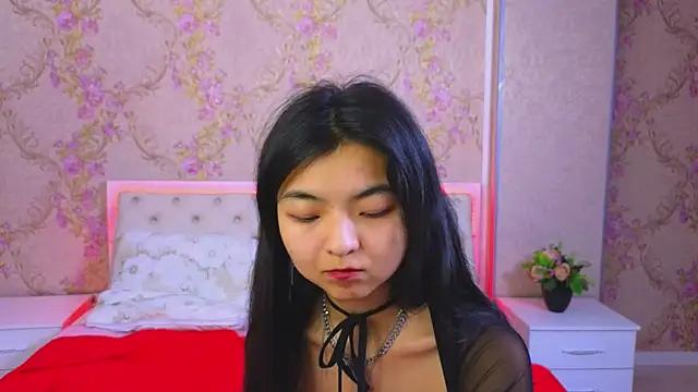 Shy_Kira from StripChat is Freechat