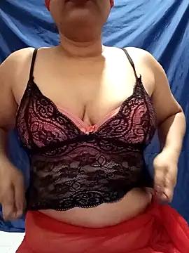 SLHot_Zneha webcams show profile image 