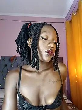 Slim_4smiley from StripChat is Freechat