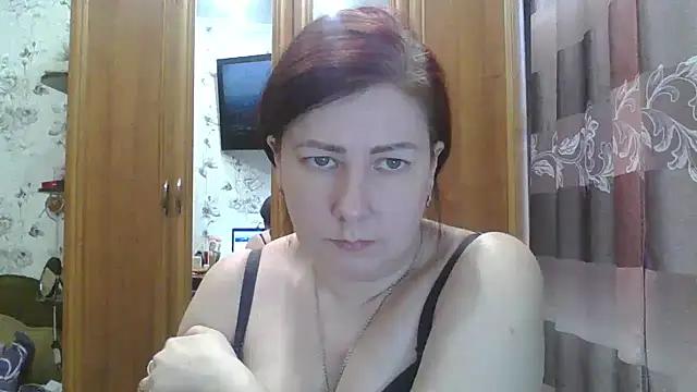 SophieNightAh from StripChat is Freechat