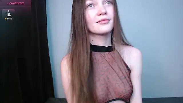 stellapayne1 from StripChat is Freechat