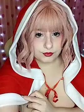 StrawberryPleasure webcams show profile image 