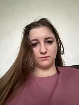 Strawberryyyyik from StripChat is Freechat