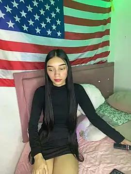 studentkylie from StripChat is Freechat