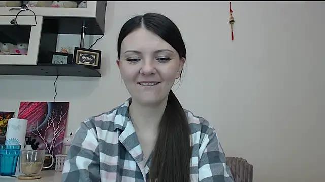 SugarTati from StripChat is Freechat