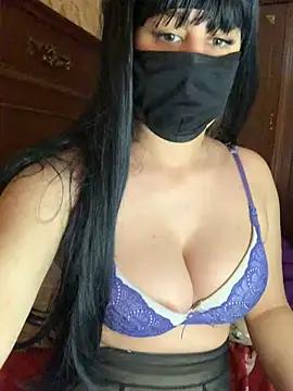 Taimaaa from StripChat is Freechat