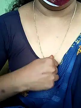 Tamil_Aathira from StripChat is Freechat