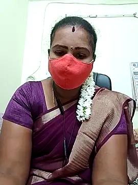 Tamil_angel_ from StripChat is Freechat