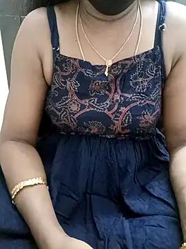 Tamil_Vishalini from StripChat is Freechat