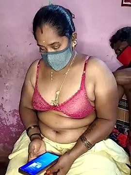 Photos of tamilvillagecouple1 from StripChat is Group