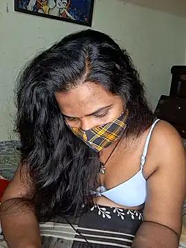 Telugu_hydgirl from StripChat is Freechat