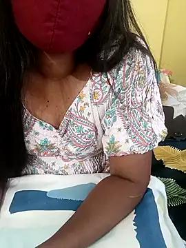 telugu_parrot from StripChat is Freechat