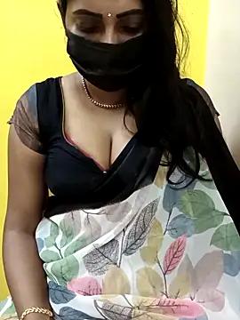 Thamarai28 from StripChat is Freechat