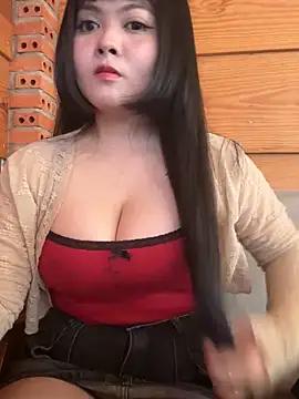 tifany_show from StripChat is Freechat