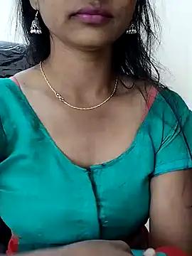 Photos of Triveni-Lovely from StripChat is Private