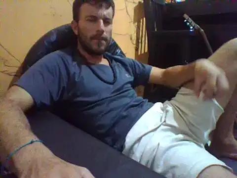 tylerdurden_89 from StripChat is Freechat