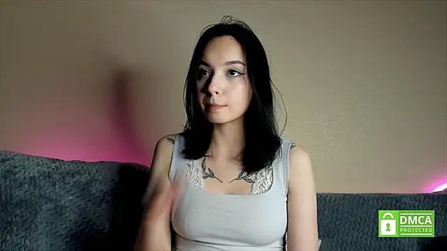 unijane from StripChat is Freechat