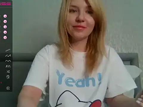 urbadkitty from StripChat is Freechat