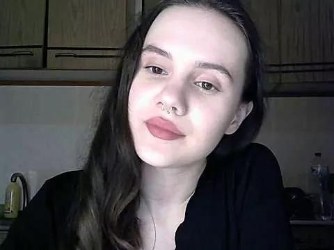 Veronika_kruk from StripChat is Freechat