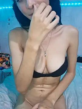 wendysoress from StripChat is Freechat