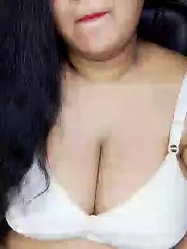 Wild_nisha from StripChat is Freechat