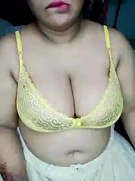 Wild_nisha from StripChat is Freechat