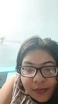 WildSweta from StripChat is Freechat