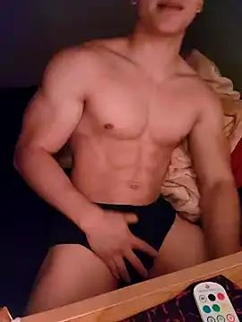 young_hot_fit from StripChat is Freechat