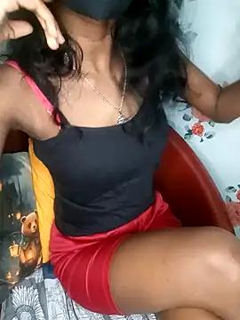 your-padmini from StripChat is Freechat