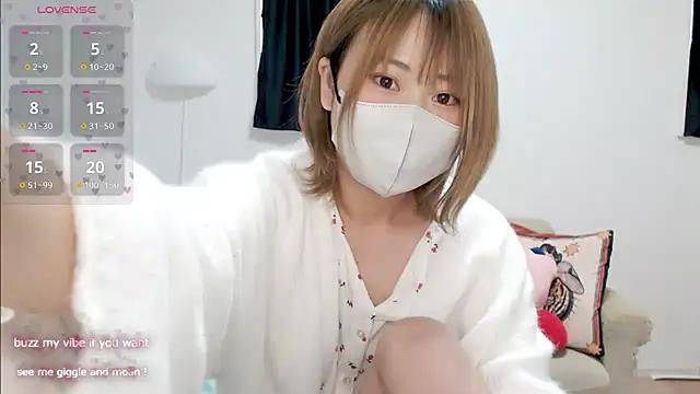 Yuna_AAA webcams show profile image 