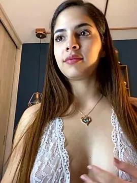 Zoe_Bae from StripChat is Freechat